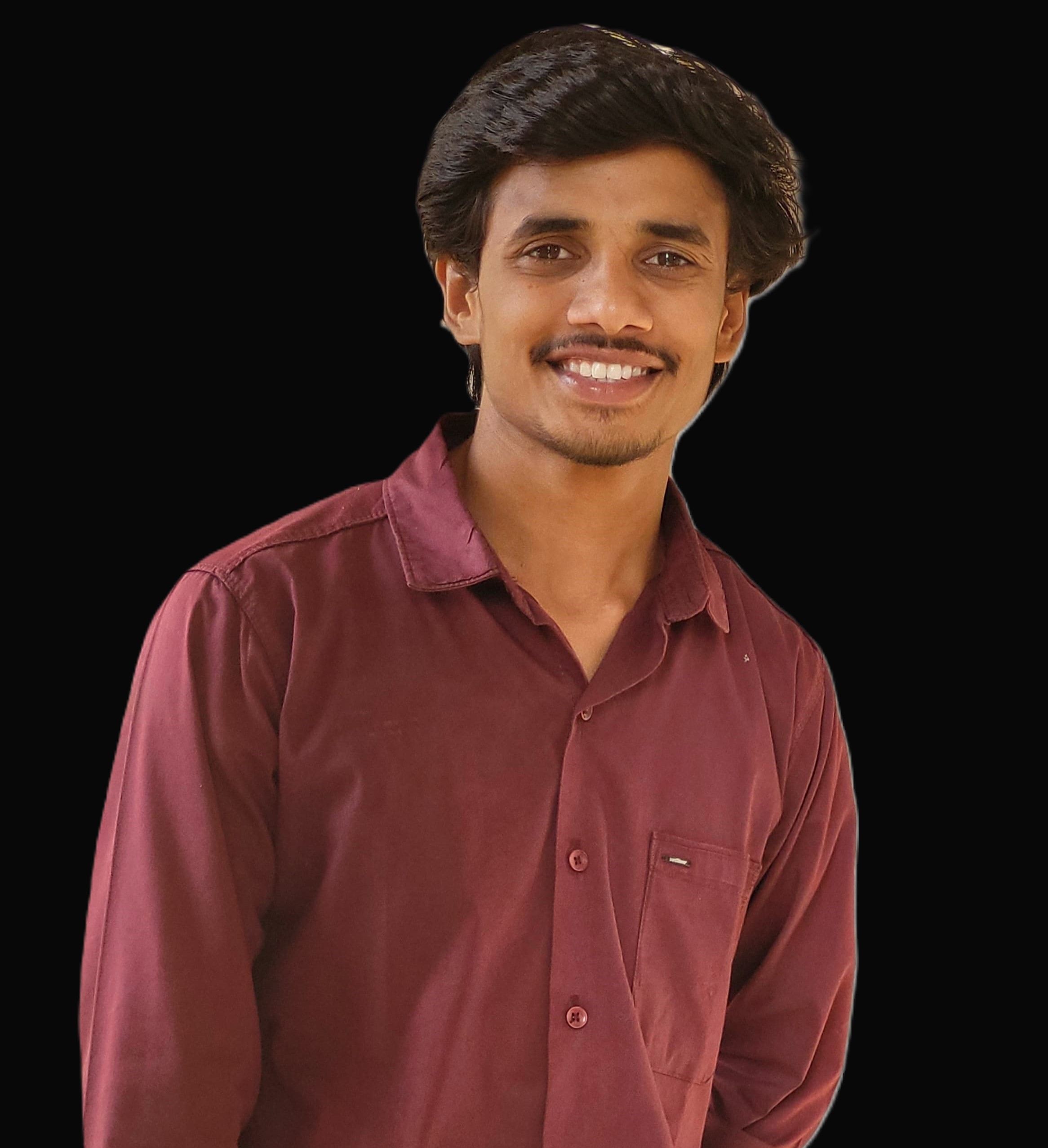 venkatesh Portfolio